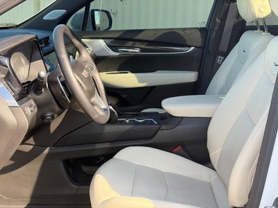 2024 Cadillac XT6 AWD 4dr Sport