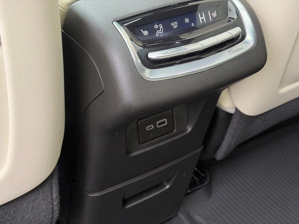 2024 Cadillac XT6 AWD 4dr Sport