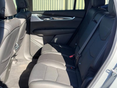 2024 Cadillac XT6 AWD 4dr Sport