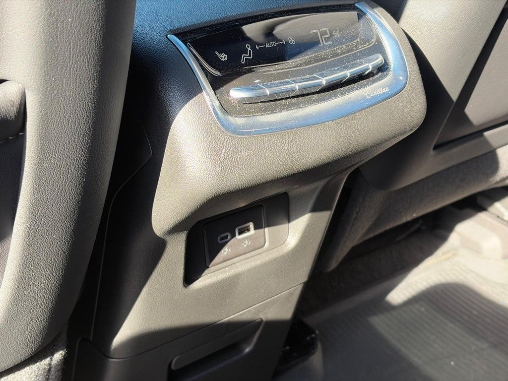 2024 Cadillac XT6 AWD 4dr Sport