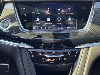 2024 Cadillac XT6 AWD 4dr Sport