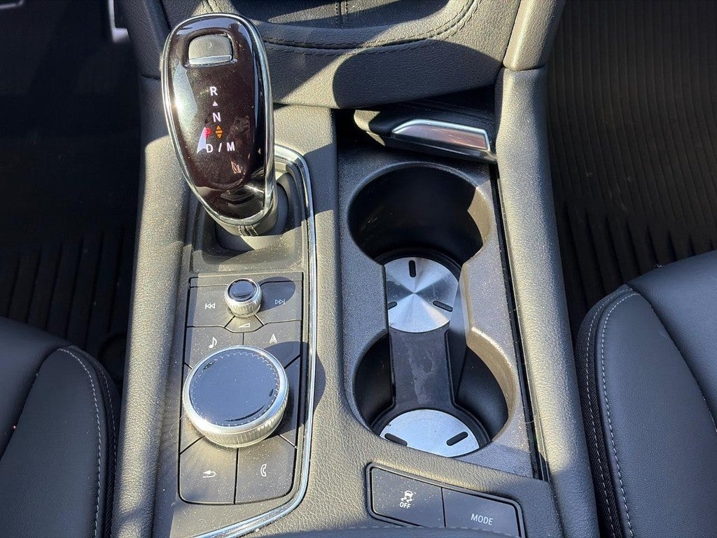 2024 Cadillac XT6 AWD 4dr Sport