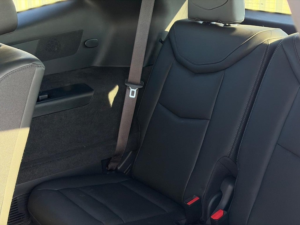 2024 Cadillac XT6 AWD 4dr Sport