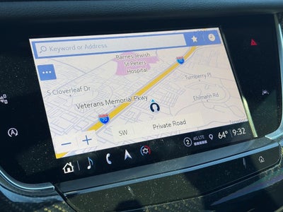 2024 Cadillac XT6 AWD 4dr Sport