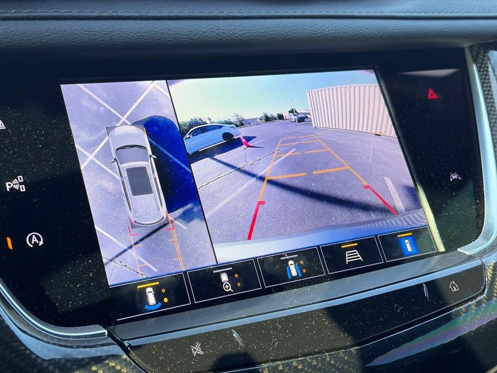 2024 Cadillac XT6 AWD 4dr Sport