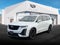 2021 Cadillac XT6 AWD 4dr Sport