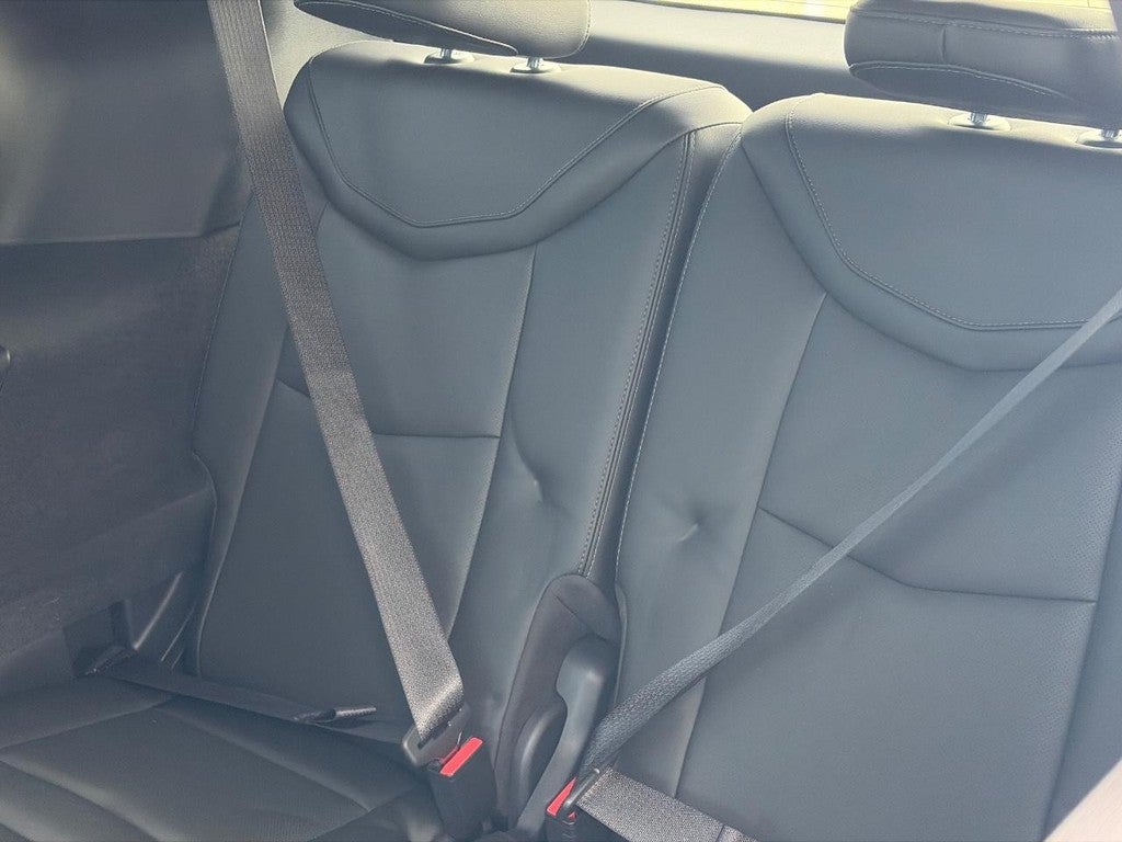 2021 Cadillac XT6 AWD 4dr Sport