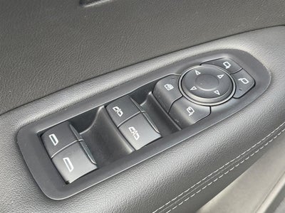 2021 Cadillac XT6 AWD 4dr Sport