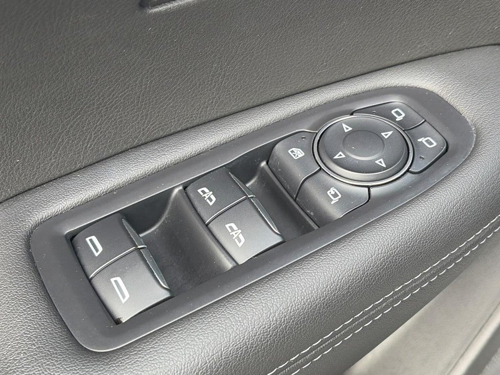 2021 Cadillac XT6 AWD 4dr Sport