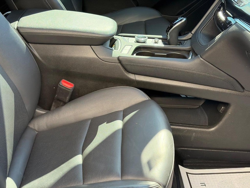 2024 Cadillac XT6 AWD 4dr Sport