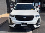 2024 Cadillac XT6 AWD 4dr Sport