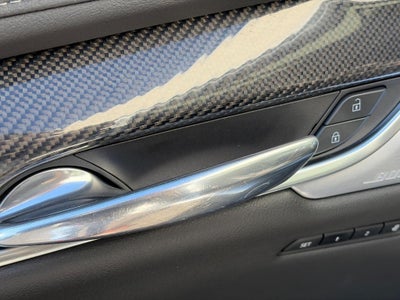 2024 Cadillac XT6 AWD 4dr Sport