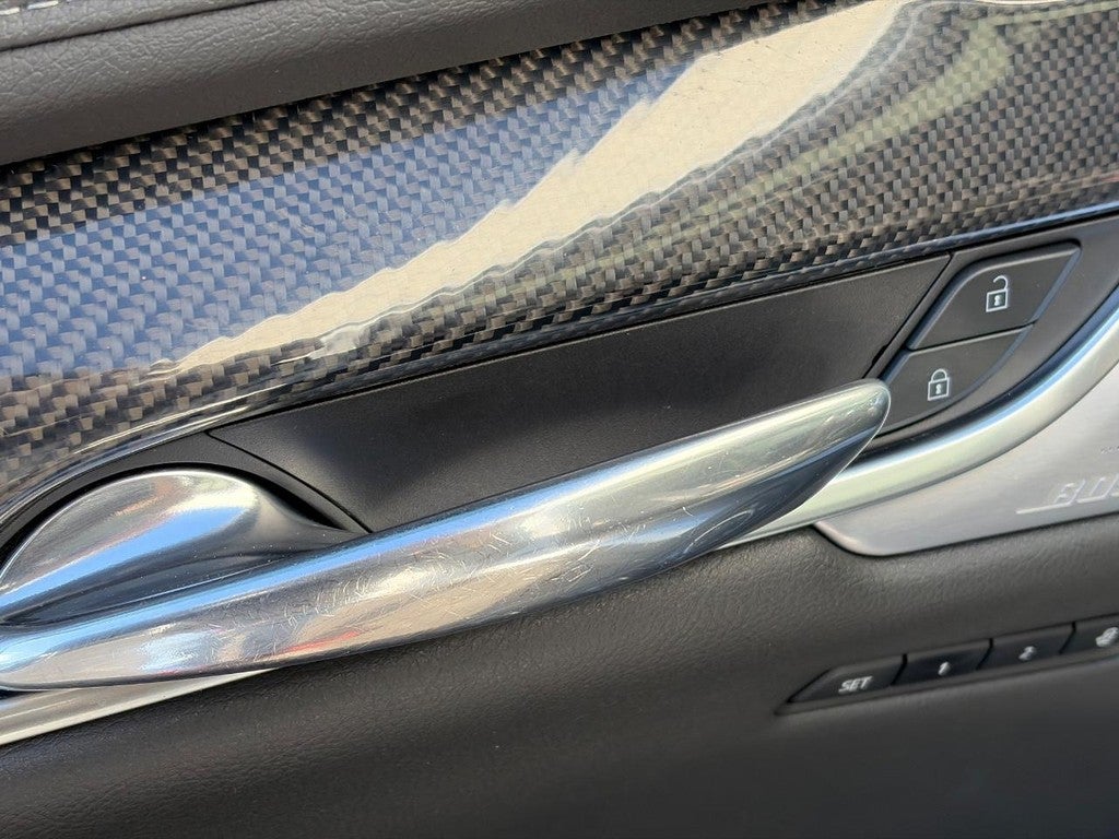 2024 Cadillac XT6 AWD 4dr Sport