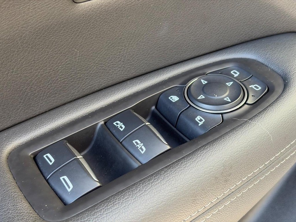 2024 Cadillac XT6 AWD 4dr Sport