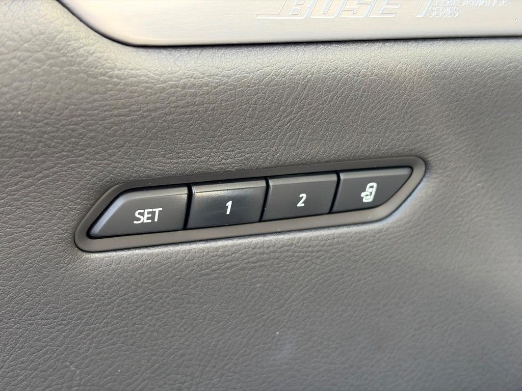 2024 Cadillac XT6 AWD 4dr Sport