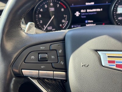 2024 Cadillac XT6 AWD 4dr Sport