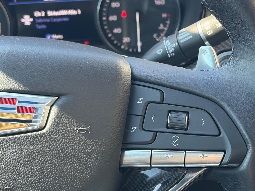 2024 Cadillac XT6 AWD 4dr Sport