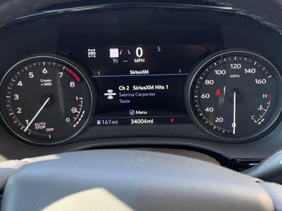 2024 Cadillac XT6 AWD 4dr Sport