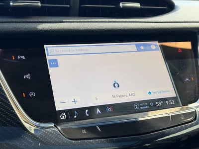 2024 Cadillac XT6 AWD 4dr Sport