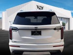2024 Cadillac XT6 AWD 4dr Sport