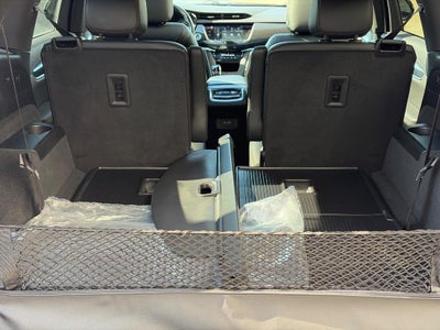 2024 Cadillac XT6 AWD 4dr Sport
