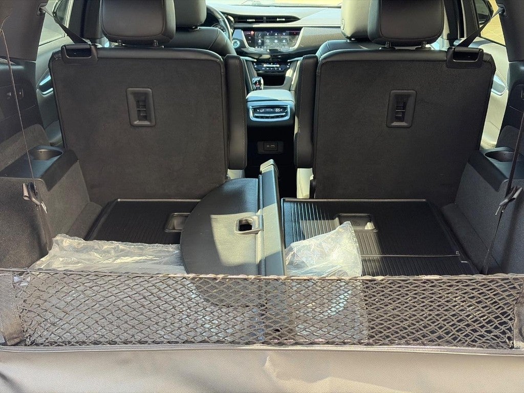 2024 Cadillac XT6 AWD 4dr Sport