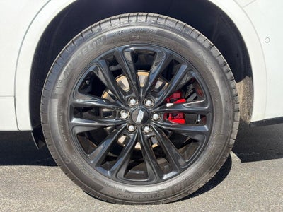 2024 Cadillac XT6 AWD 4dr Sport