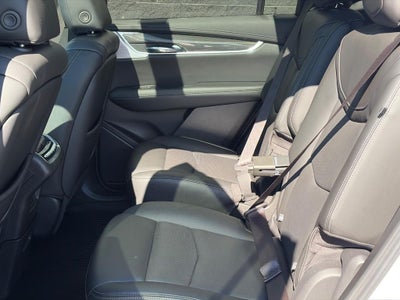 2024 Cadillac XT6 AWD 4dr Sport