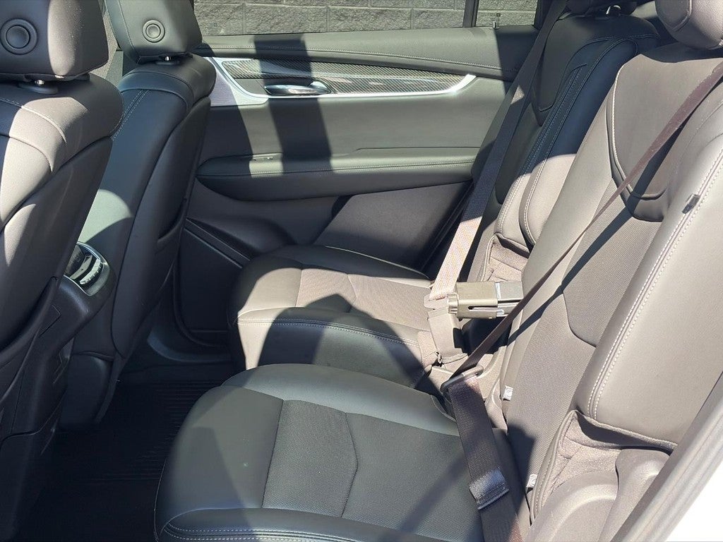 2024 Cadillac XT6 AWD 4dr Sport