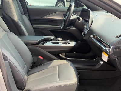 2024 Cadillac LYRIQ 4dr Tech w/1SA