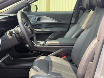 2024 Cadillac LYRIQ 4dr Tech w/1SA