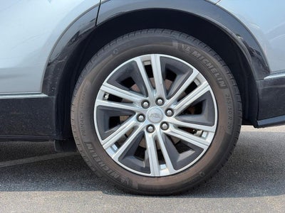 2024 Cadillac LYRIQ 4dr Tech w/1SA