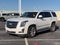 2016 Cadillac Escalade 4WD 4dr Luxury Collection