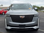 2023 Cadillac Escalade 4WD 4dr Premium Luxury