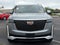 2023 Cadillac Escalade 4WD 4dr Premium Luxury