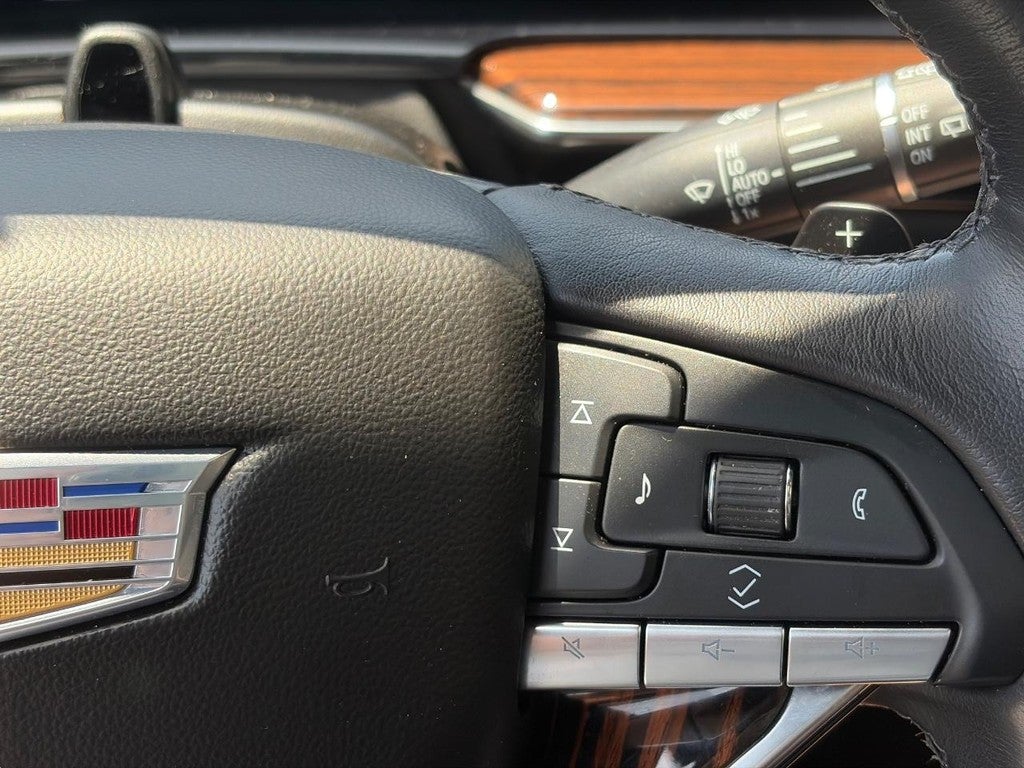 2023 Cadillac Escalade 4WD 4dr Premium Luxury