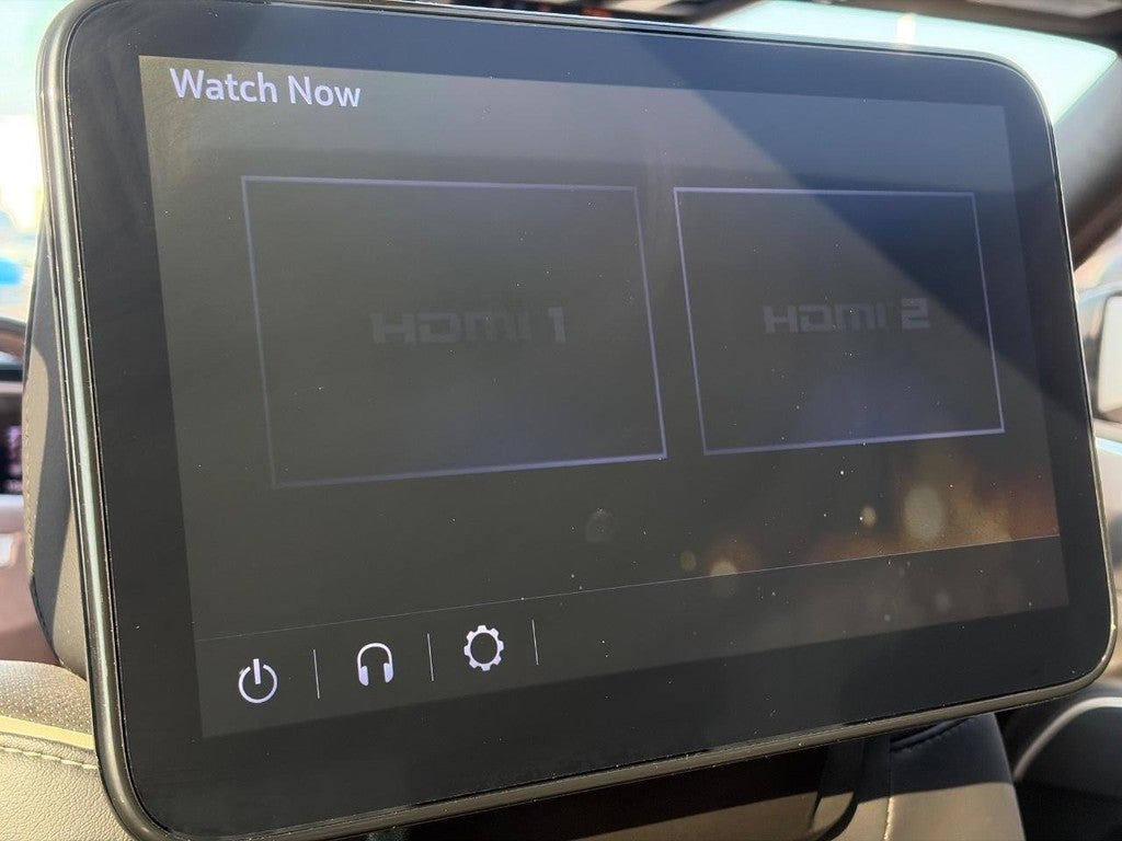 2023 Cadillac Escalade 4WD 4dr Premium Luxury