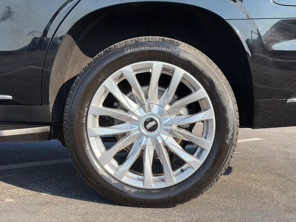 2023 Cadillac Escalade 4WD 4dr Premium Luxury
