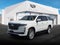 2023 Cadillac Escalade 4WD 4dr Premium Luxury