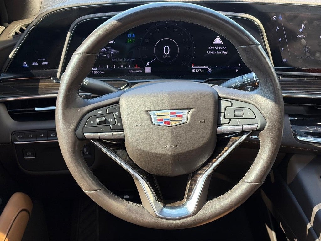 2023 Cadillac Escalade 4WD 4dr Premium Luxury