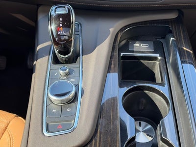 2023 Cadillac Escalade 4WD 4dr Premium Luxury