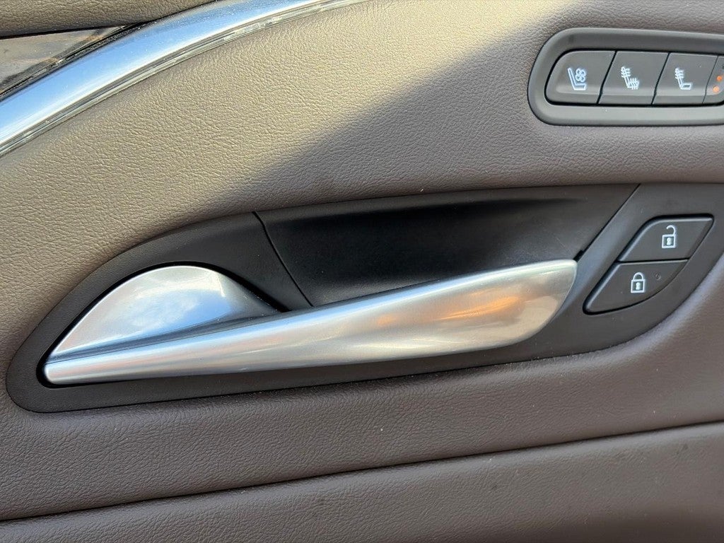 2023 Cadillac Escalade 4WD 4dr Premium Luxury