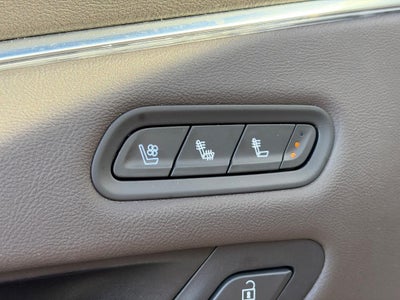 2023 Cadillac Escalade 4WD 4dr Premium Luxury