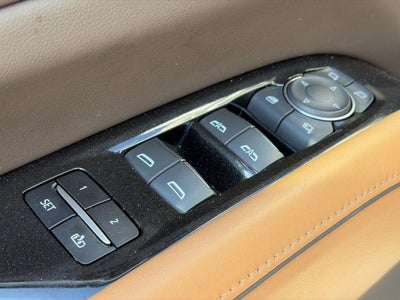2023 Cadillac Escalade 4WD 4dr Premium Luxury