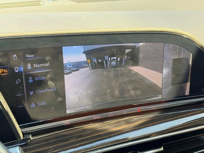 2023 Cadillac Escalade 4WD 4dr Premium Luxury