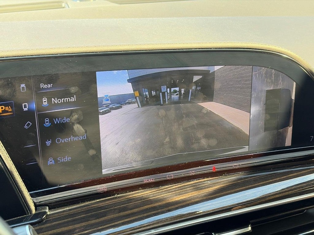 2023 Cadillac Escalade 4WD 4dr Premium Luxury