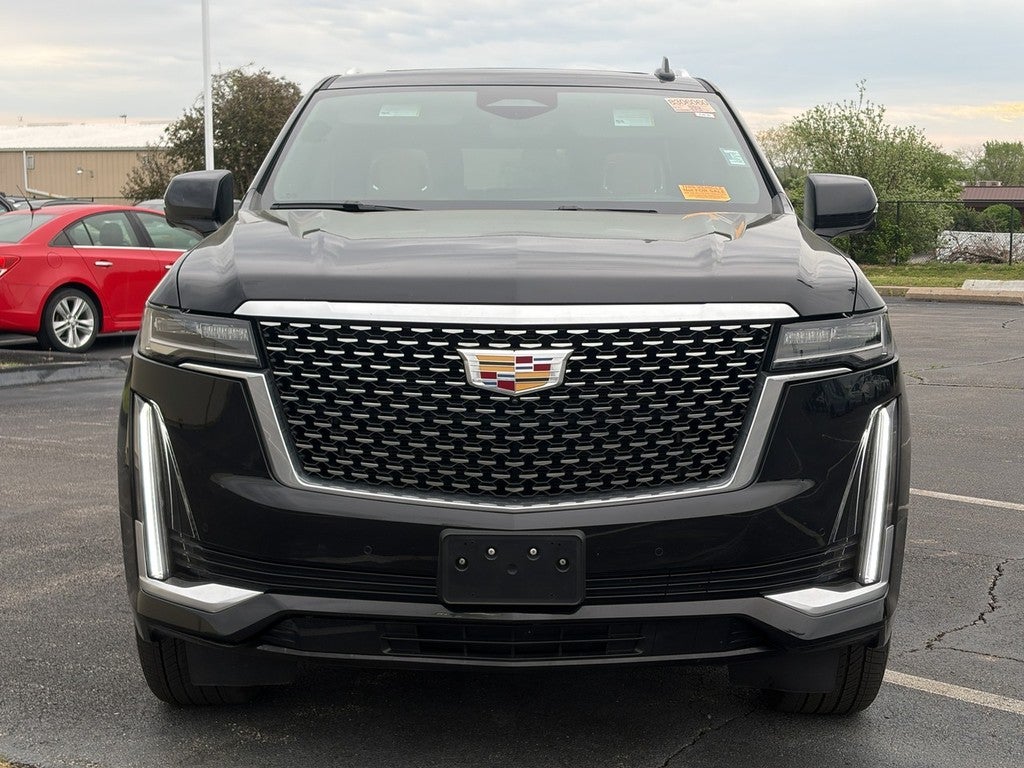 2024 Cadillac Escalade 4WD 4dr Premium Luxury