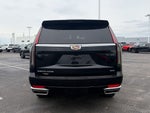2024 Cadillac Escalade 4WD 4dr Premium Luxury