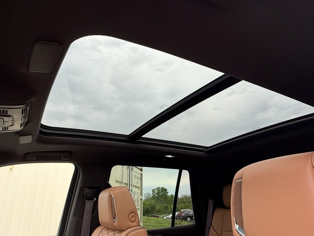 2024 Cadillac Escalade 4WD 4dr Premium Luxury