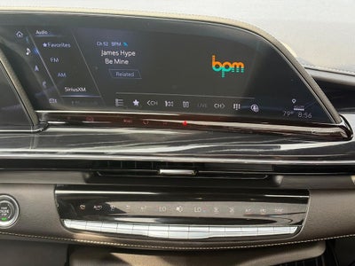 2024 Cadillac Escalade 4WD 4dr Sport